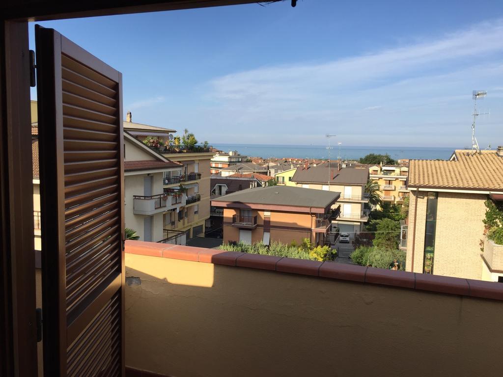 Mansarda Mare Apartment อัลติโดนา ภายนอก รูปภาพ