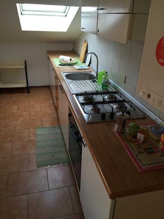 Mansarda Mare Apartment อัลติโดนา ห้อง รูปภาพ