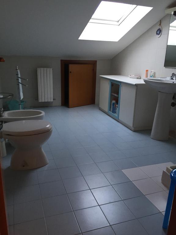 Mansarda Mare Apartment อัลติโดนา ห้อง รูปภาพ