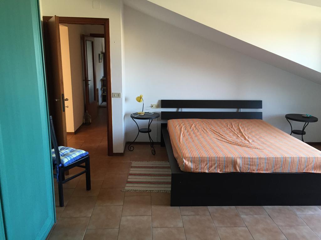 Mansarda Mare Apartment อัลติโดนา ห้อง รูปภาพ