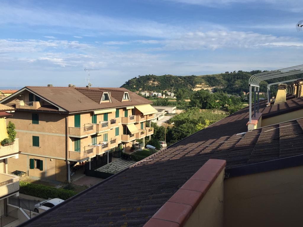 Mansarda Mare Apartment อัลติโดนา ห้อง รูปภาพ