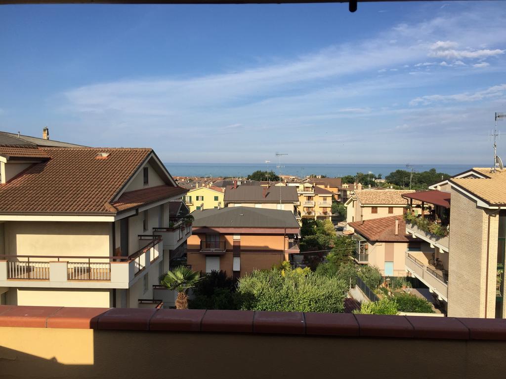 Mansarda Mare Apartment อัลติโดนา ห้อง รูปภาพ